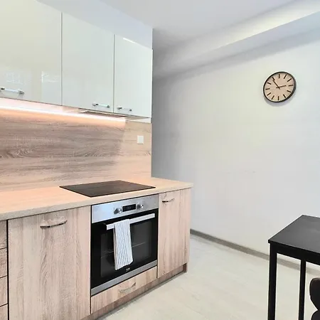 Apartmán Le Bleu Apartment, - Old Town *