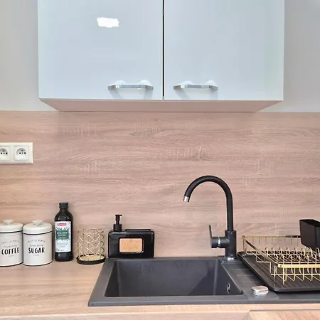 Le Bleu Apartment, - Old Town