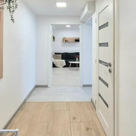 Apartmán Le Bleu Apartment, - Old Town *