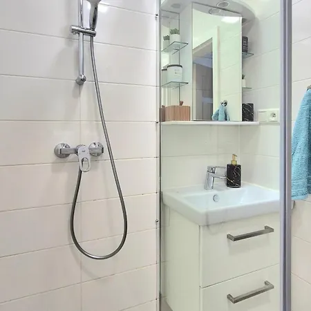 Le Bleu Apartment, - Old Town