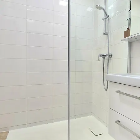 Apartmán Le Bleu Apartment, - Old Town Košice