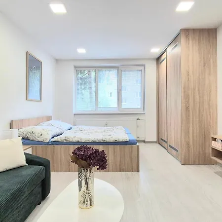 Le Bleu Apartment, - Old Town