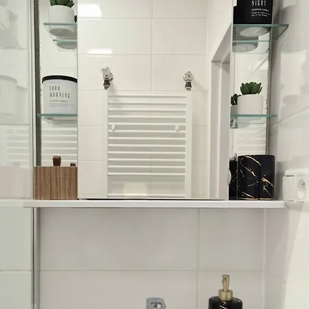 Le Bleu Apartment, - Old Town * Košice